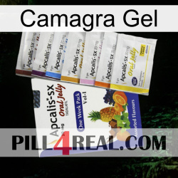 Camagra Gel